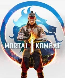 Mortal Kombat 1 Steam Key Code GLOBAL
