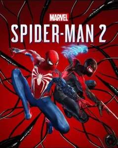 Marvel's Spider-Man 2 Pc Steam Key Code EUROPE