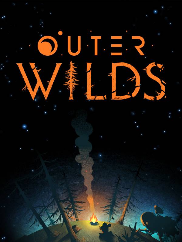 Outer Wilds PC Steam CD Key