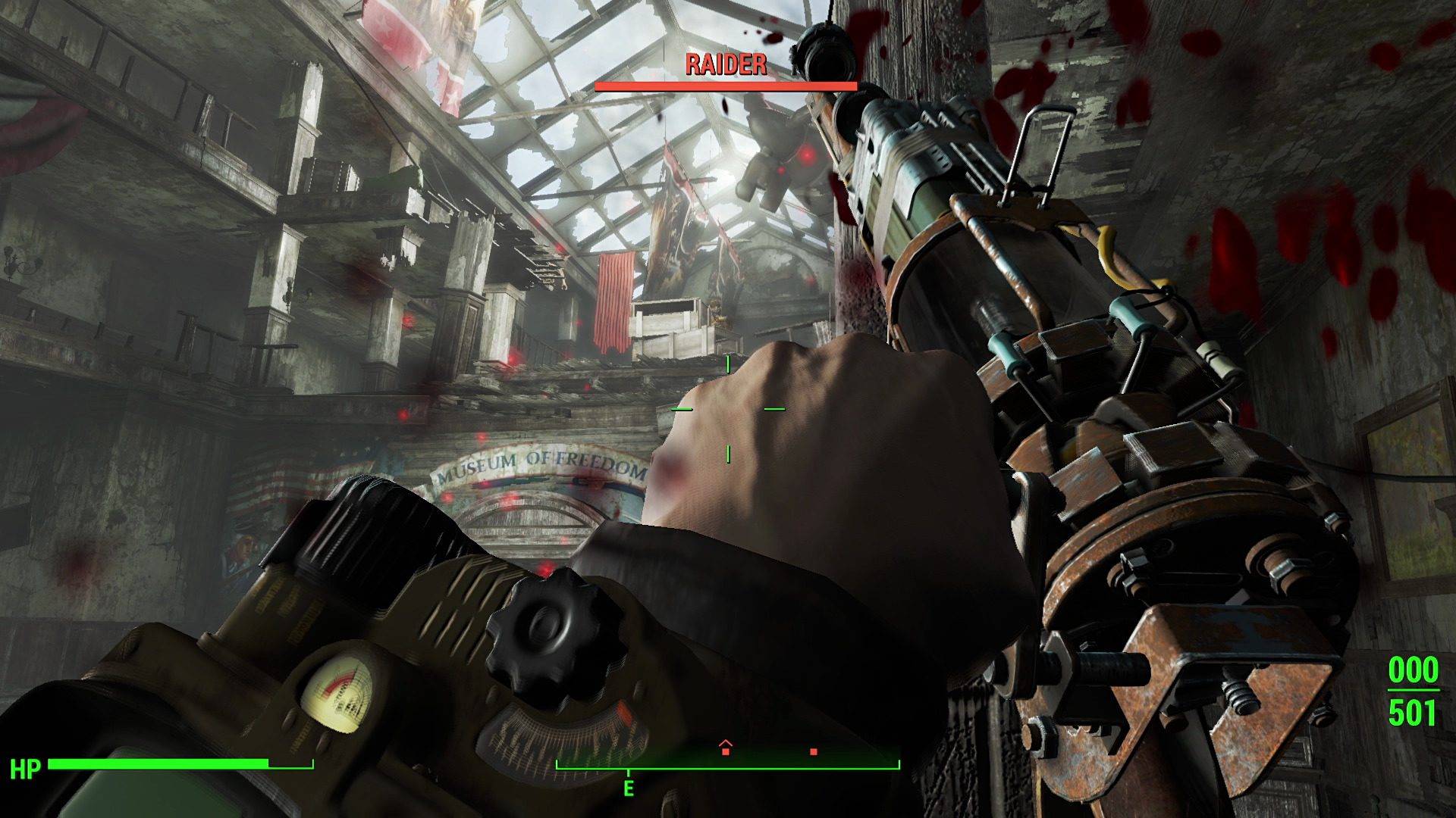 Fallout 4 GOTY Edition PC Steam CD Key GLOBAL