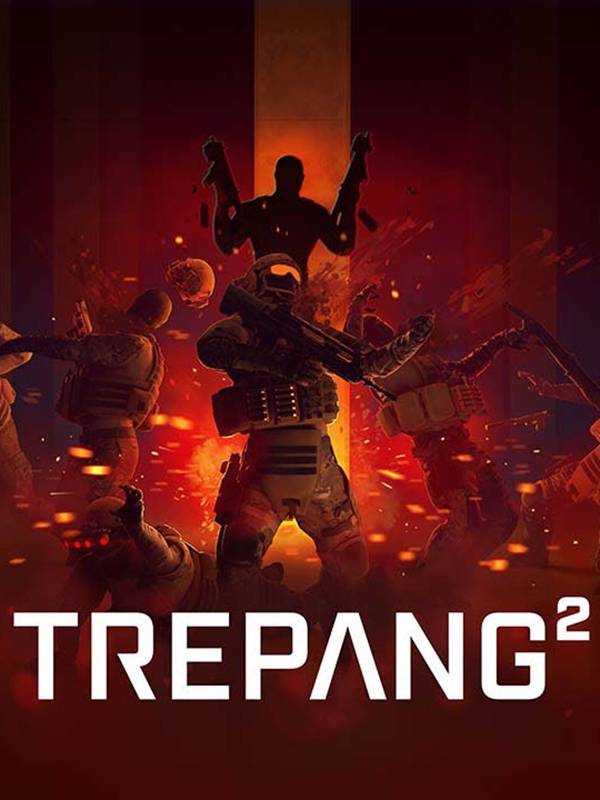 Trepang2 EU Steam CD Key