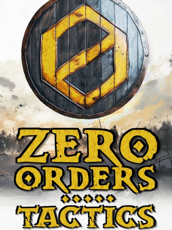 Zero Orders Tactics PC Steam CD Key