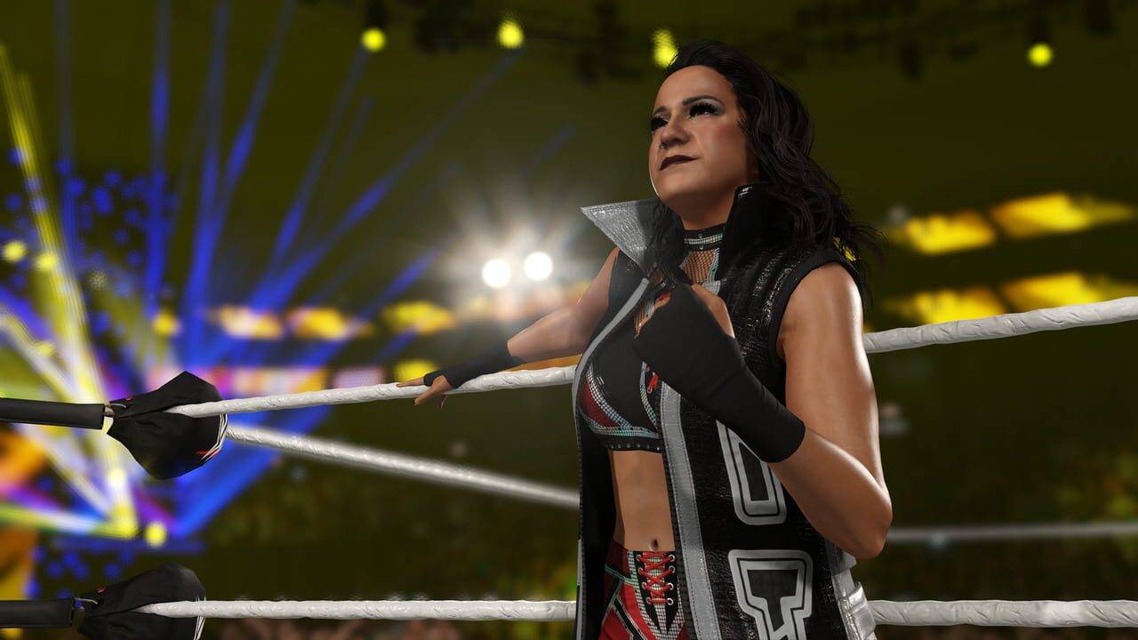 Accès au compte WWE 2K25 sur Xbox One Series X | S (Royaume-Uni uniquement)