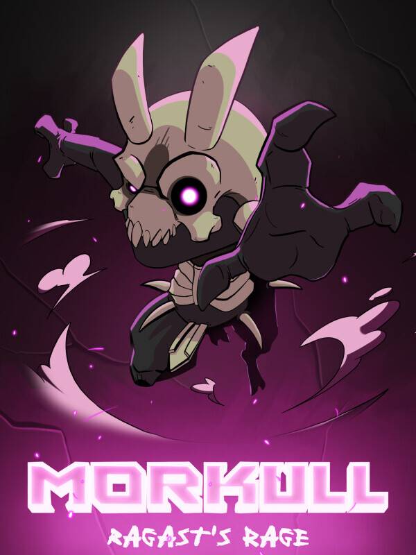 Morkull Ragast's Rage PC Steam CD Key