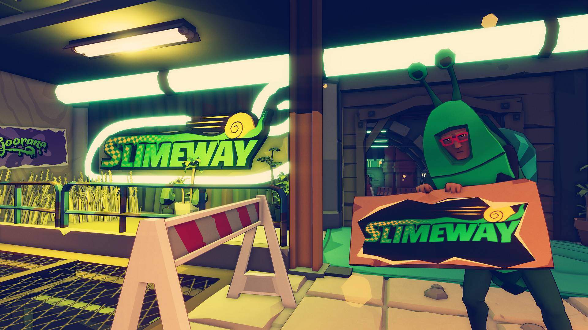 It's Only Money Steam CD Key GLOBAL