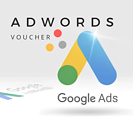 Google AdWords Coupon Code INR 40000