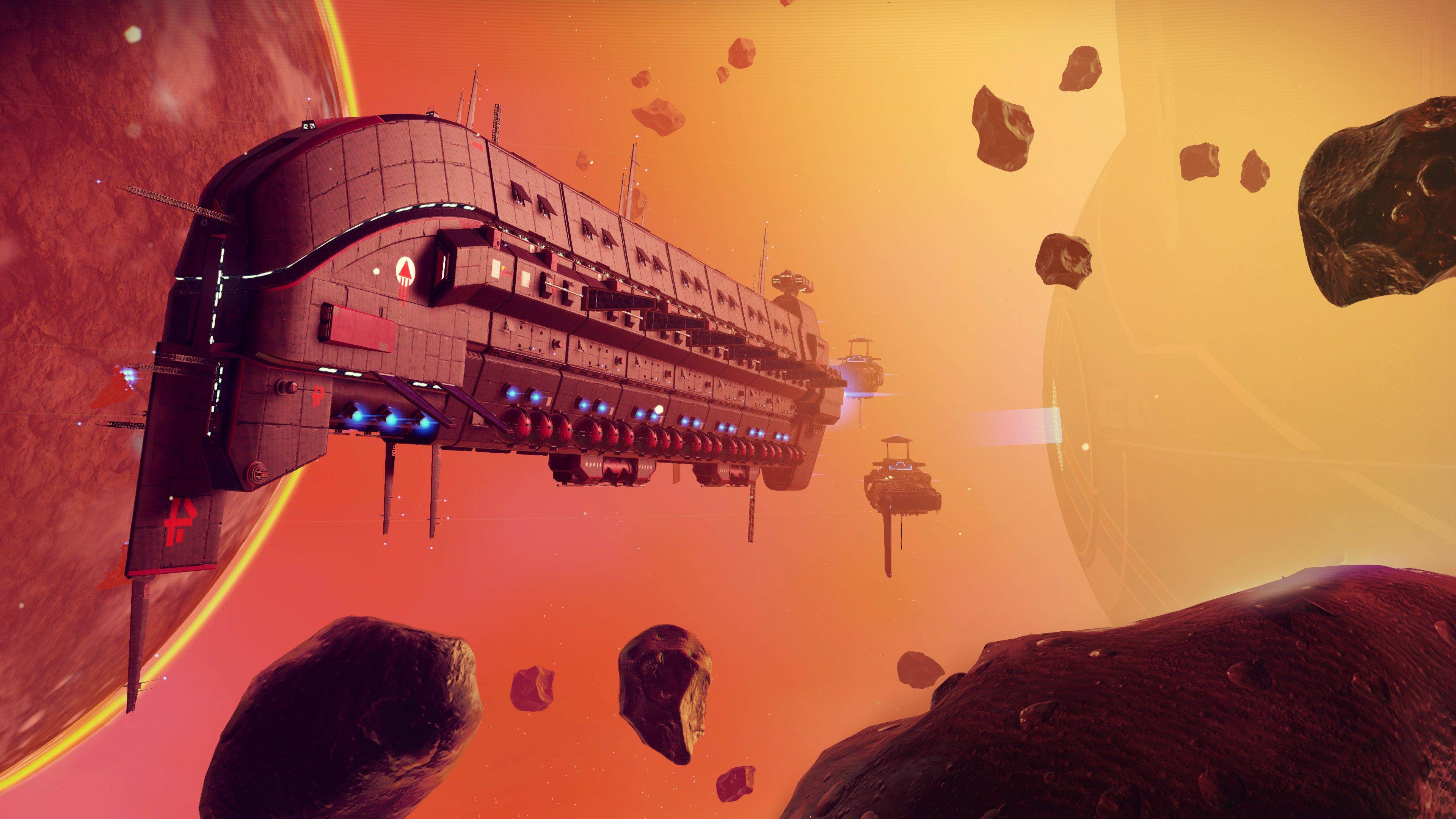 No Man's Sky EU PC Steam CD Key