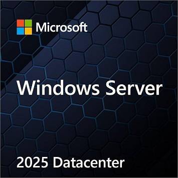Microsoft Windows Server 2025 Datacenter 32 Cores Key GLOBAL