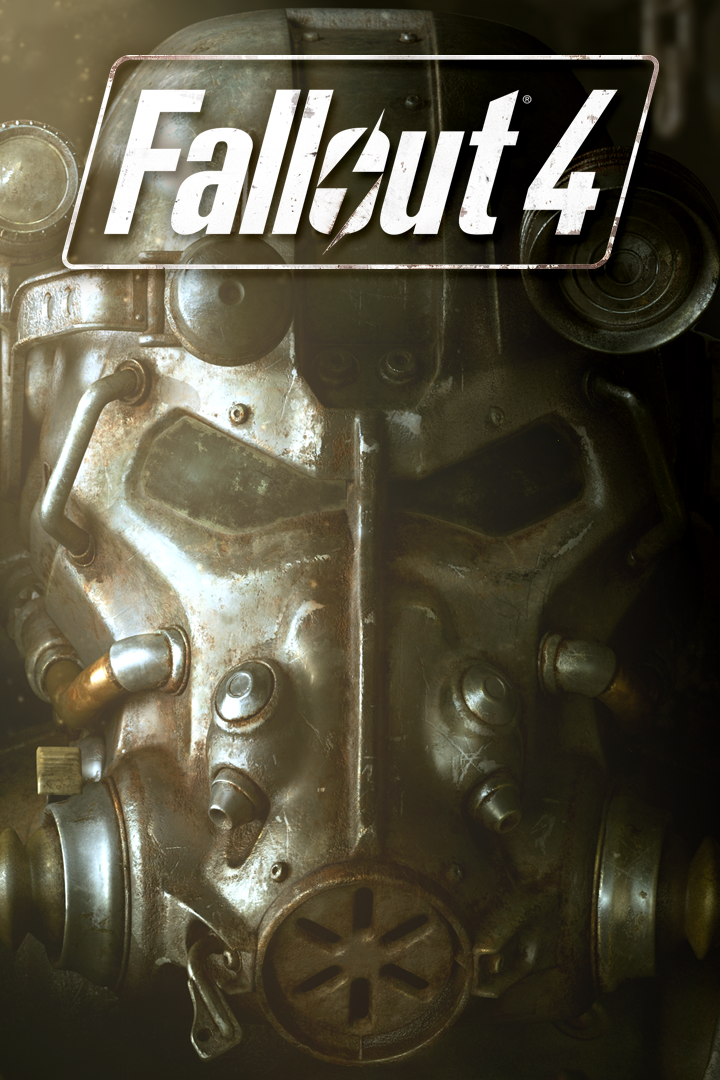 Fallout 4 GOTY Edition PC Steam CD Key GLOBAL