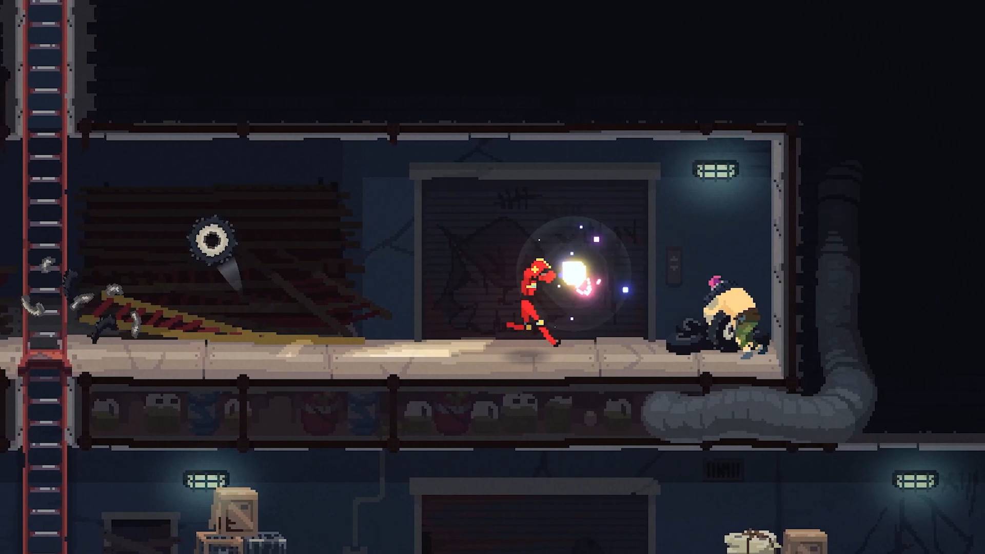 Turbo Kid Steam CD Key
