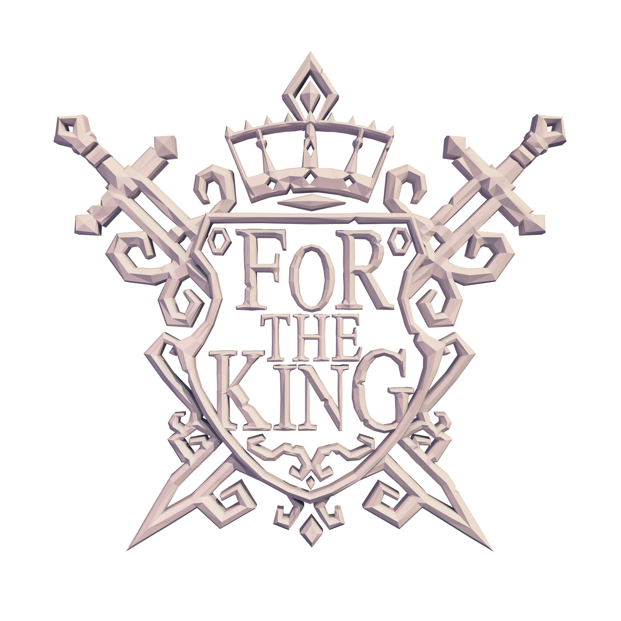 For The King PC Steam CD Key