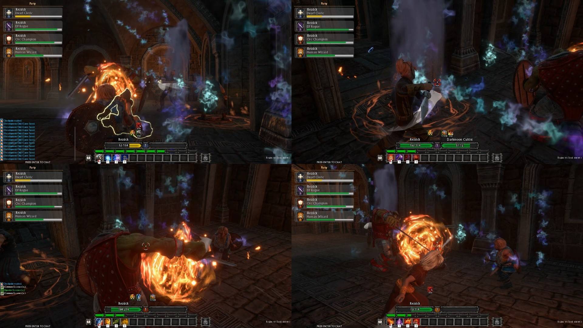 Dungeons of Sundaria Steam CD Key