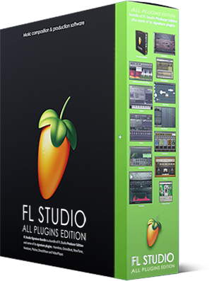 FL Studio 24 PRO Complete Lifetime License Key GLOBAL