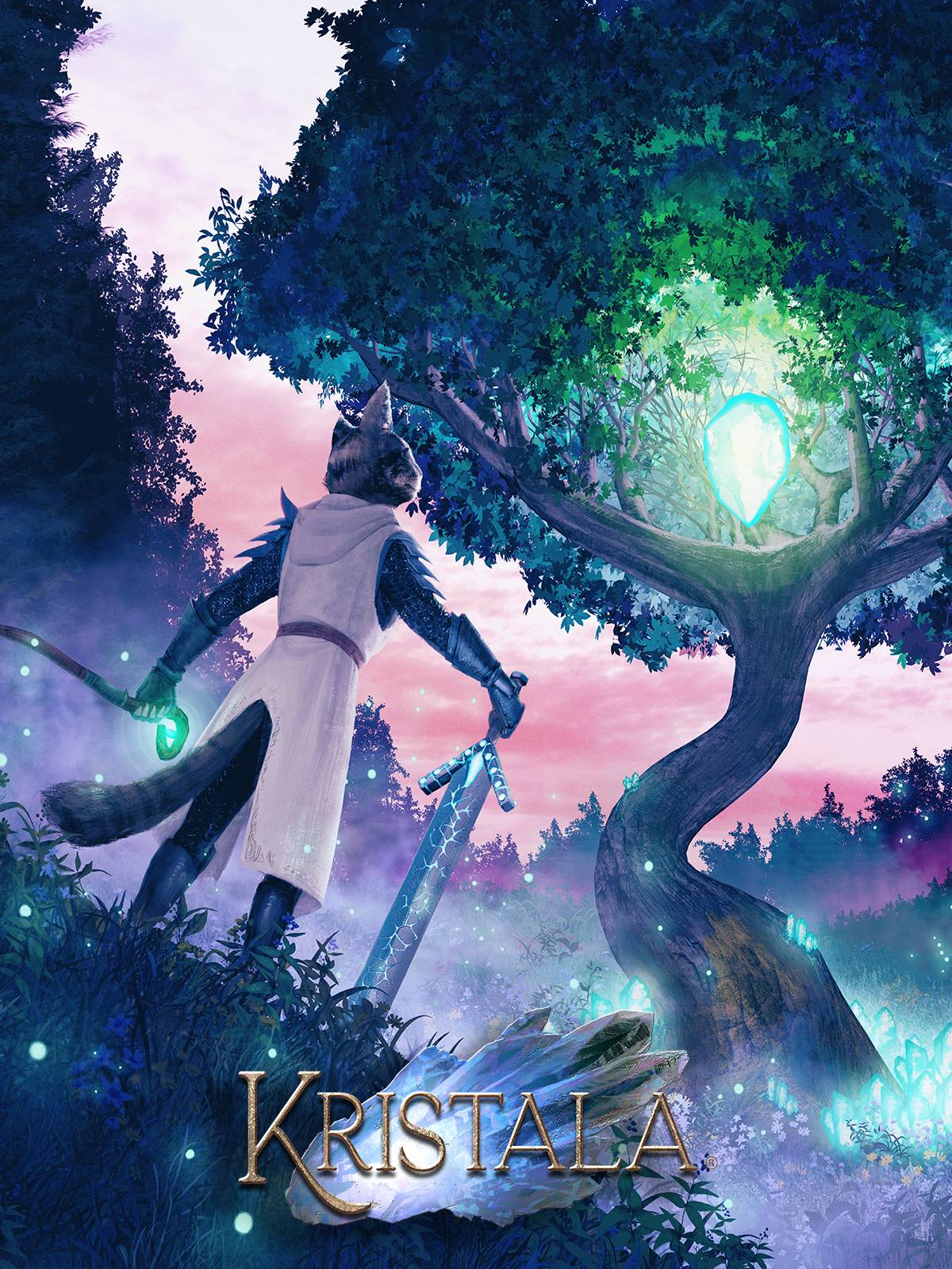 Kristala PC Steam CD Key GLOBAL