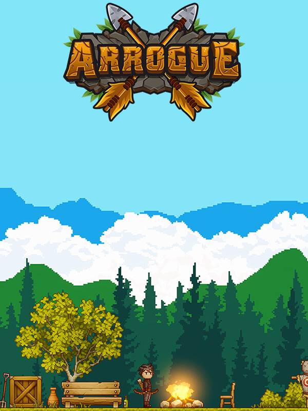 Arrogue PC Steam CD Key GLOBAL