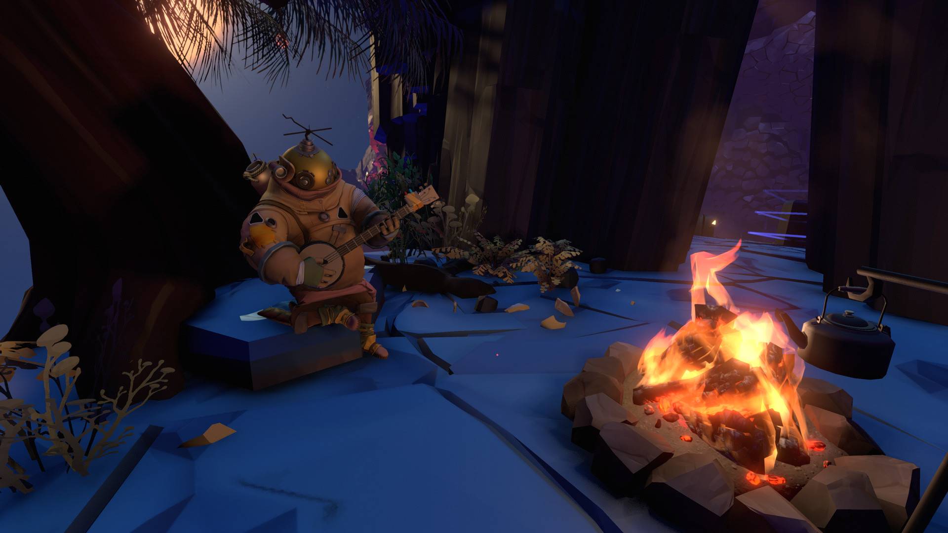 Outer Wilds PC Steam CD Key