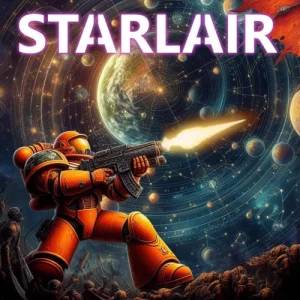 Starlair PC Steam CD Key GLOBAL