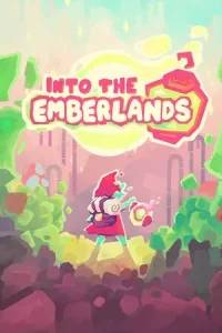 Into the Emberlands PC Steam CD Key GLOBAL