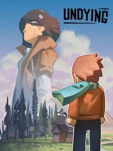 UNDYING EU PS5 CD Key