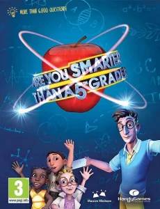 Are You Smarter Than a 5th Grader? 2022 EU PS4 CD Key