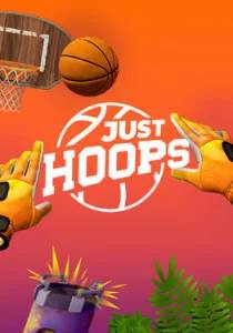 JUST HOOPS VR Meta Quest CD Key