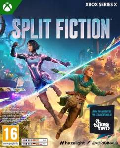 Split Fiction EU Xbox Series X|S CD Key