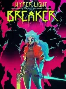 Hyper Light Breaker EU PC Steam CD Key