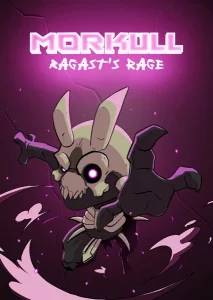 Morkull Ragast's Rage Xbox Series X|S CD Key