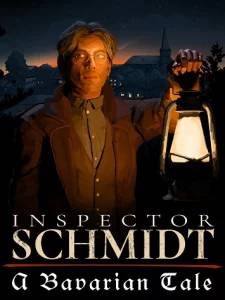 Inspector Schmidt - A Bavarian Tale Steam CD Key
