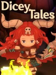 Dicey Tales PC Steam CD Key