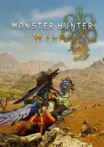 Monster Hunter Wilds EU PC Steam CD Key