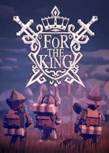 For The King Deluxe Edition PC Steam CD Key