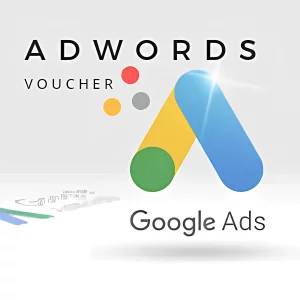 Google AdWords Coupon Code USD 1000