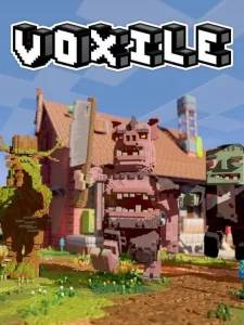 Voxile PC Steam CD Key