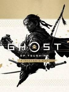 Ghost of Tsushima Director's Cut EU PC Steam CD Key
