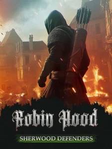 Robin Hood: Sherwood Defenders PC Steam CD Key
