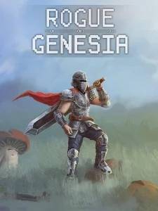 Rogue: Genesia PC Steam CD Key