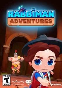 Rabbiman Adventures PC Steam CD Key