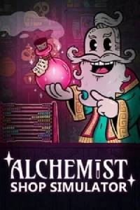 Alchemist Shop Simulator PC Steam CD Key