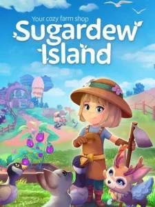 Sugardew Island - Your cozy farm shop PC Steam CD Key