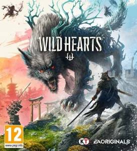 WILD HEARTS  EA App CD Key