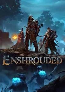 Enshrouded PC Steam CD Key
