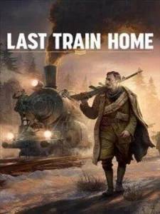 Last Train Home EU Steam CD Key