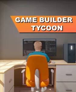 Game Builder Tycoon PC Steam CD Key