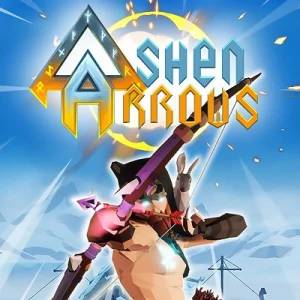 Ashen Arrows Steam CD Key