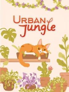 Urban Jungle PC Steam CD Key