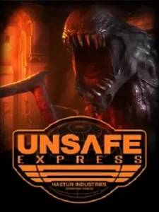 Unsafe Express PC Steam CD Key