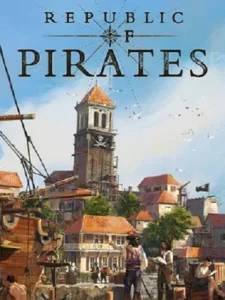 Republic of Pirates PC Steam CD Key