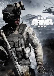 Arma 3 Steam CD Key