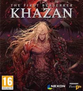 The First Berserker: Khazan EU PC Steam CD Key